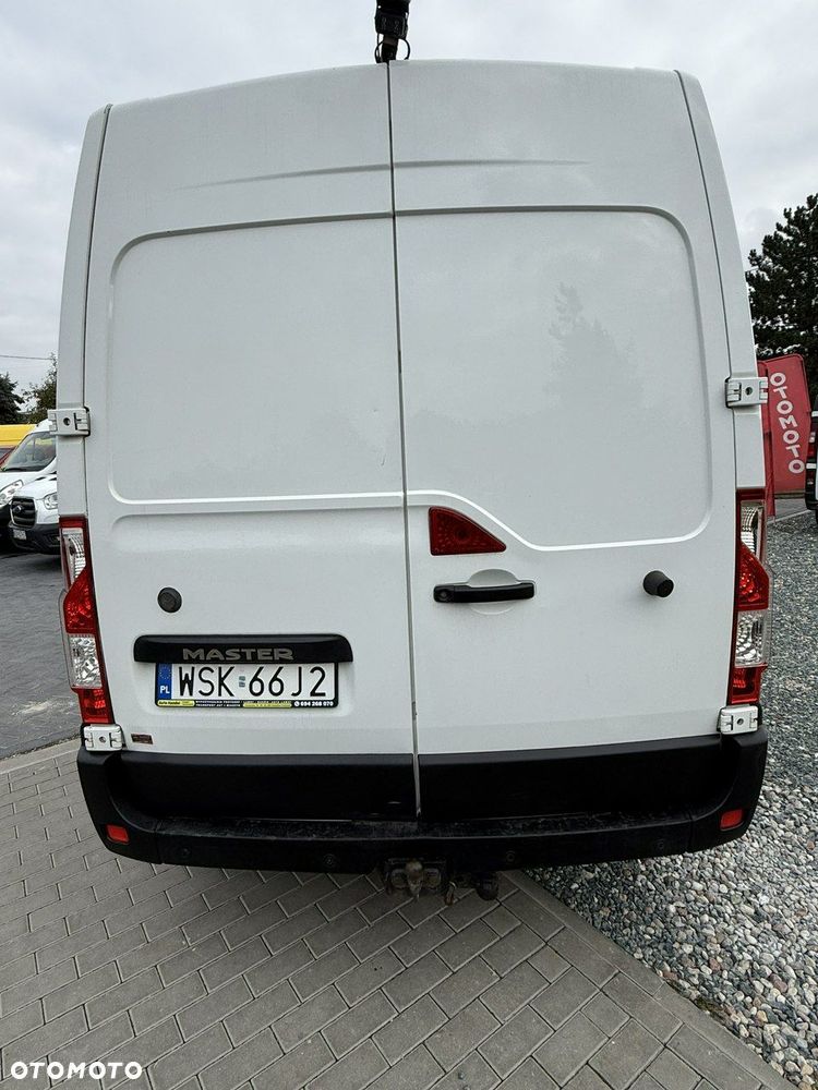 Renault Master - 9