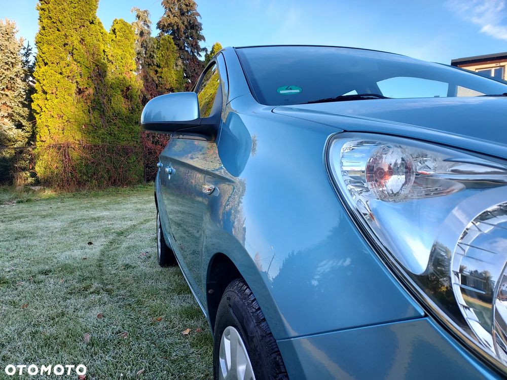 Hyundai i20 1.2 Classic + - 9