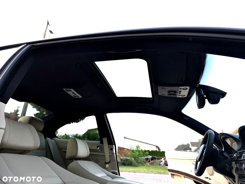 BMW Seria 3 330xd - 39