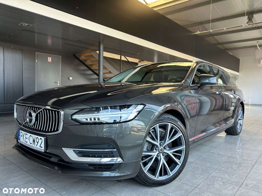 Volvo V90 - 1