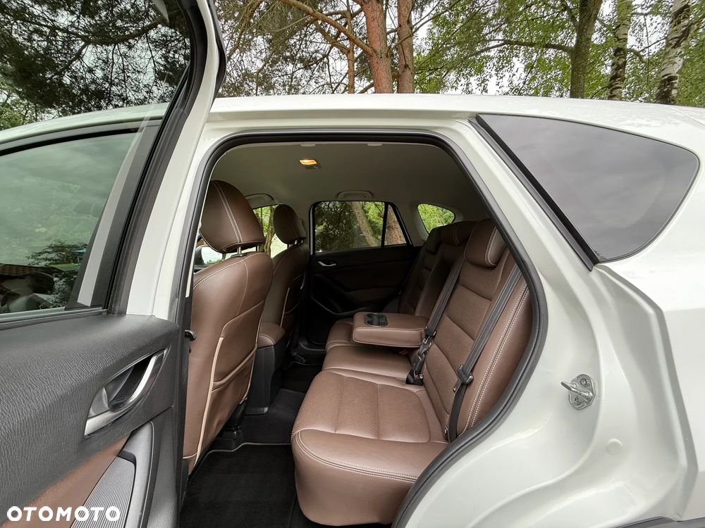 Mazda CX-5 2.0 Skymotion 2WD - 21