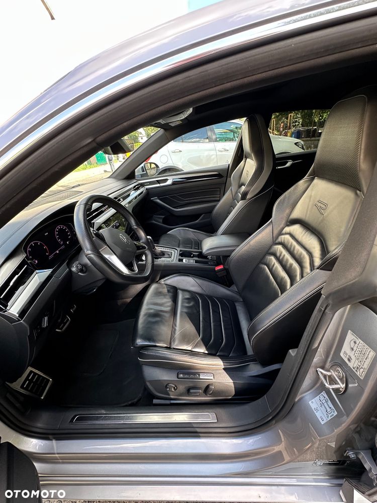 Volkswagen Arteon 2.0 TDI R-Line DSG - 11