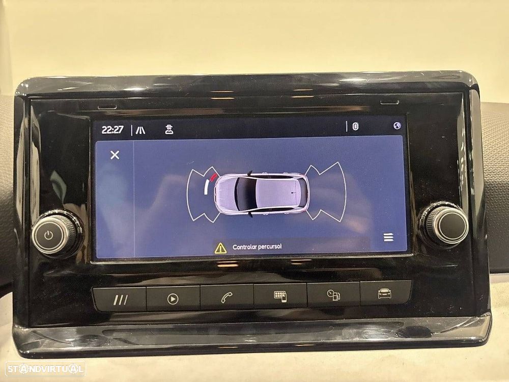 SEAT Ibiza 1.0 TSI FR - 20