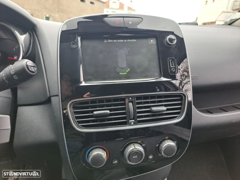 Renault Clio 0.9 TCe Limited - 20