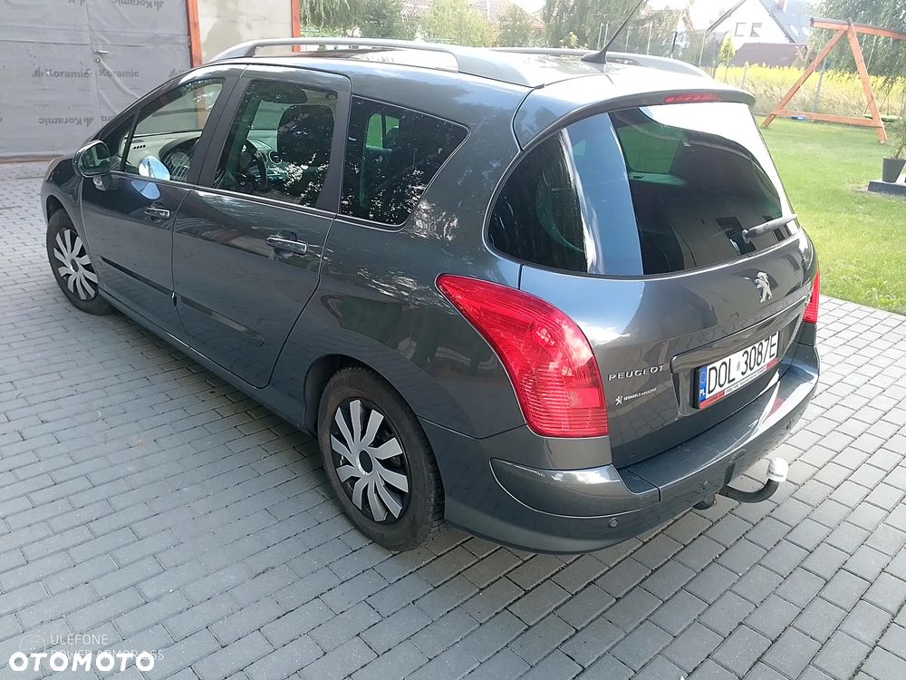 Peugeot 308 HDi FAP 110 Millesim 200 - 8