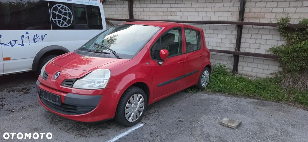 Opel Corsa - 2
