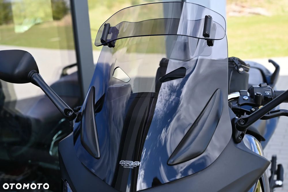 Honda CBF - 12