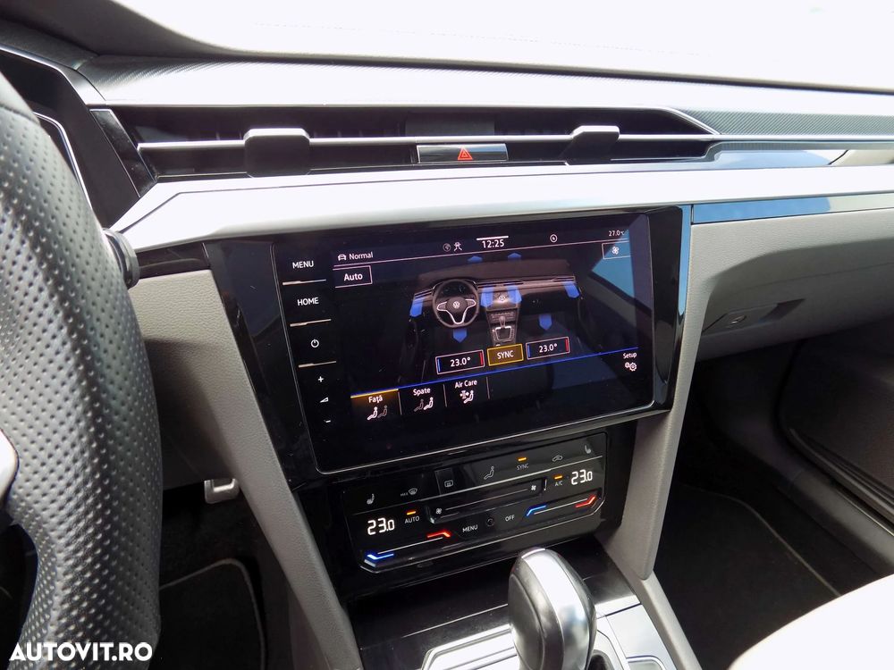 Volkswagen ARTEON 2.0 TSI OPF DSG Elegance - 28