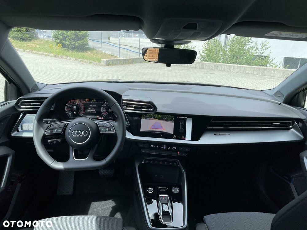Audi A3 Sportback - 9