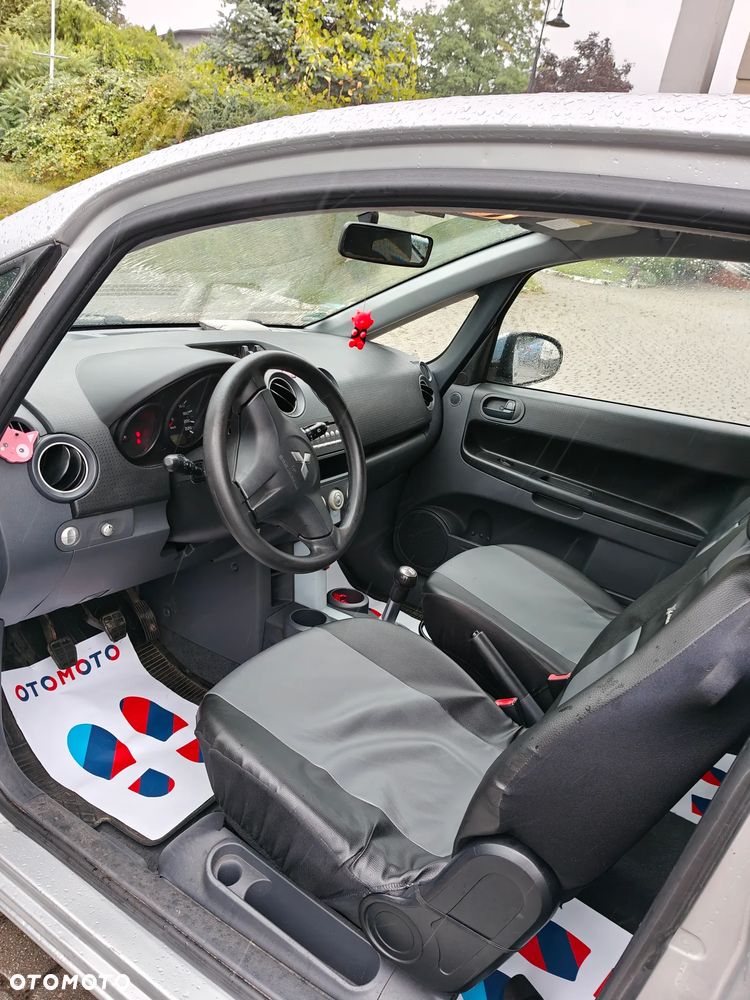 Mitsubishi Colt CZ3 1.1 Motion Plus - 6