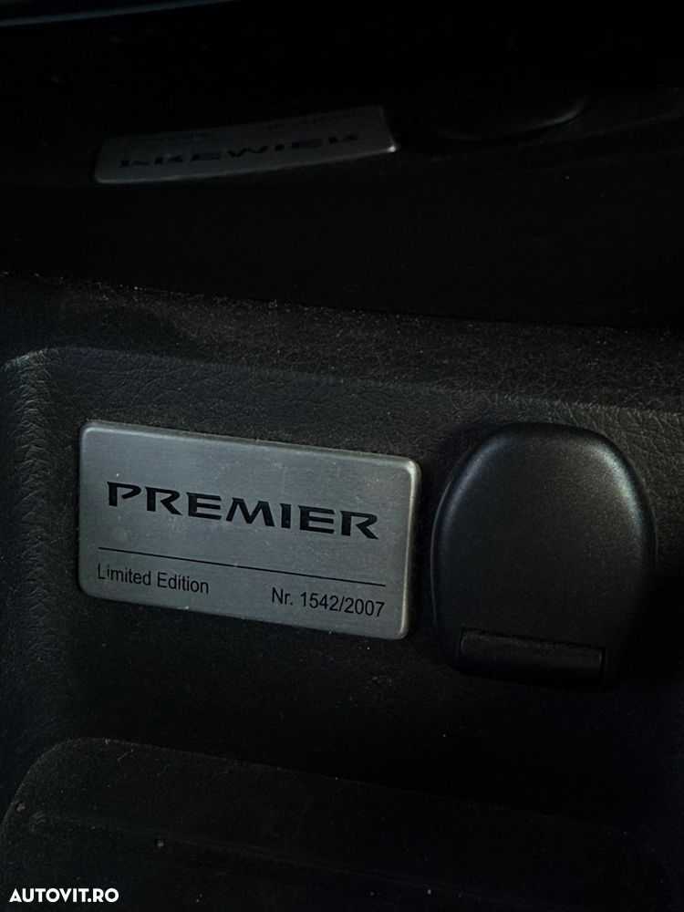 Nissan Qashqai 1.6 DCI ALL-MODE 4x4i PREMIER - 21