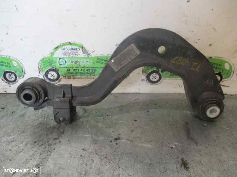 BRAÇO SUSPENSÃO SUPERIOR TRASEIRO ESQUERDO VOLKSWAGEN GOLF V 2005 -1K0505323H - 4