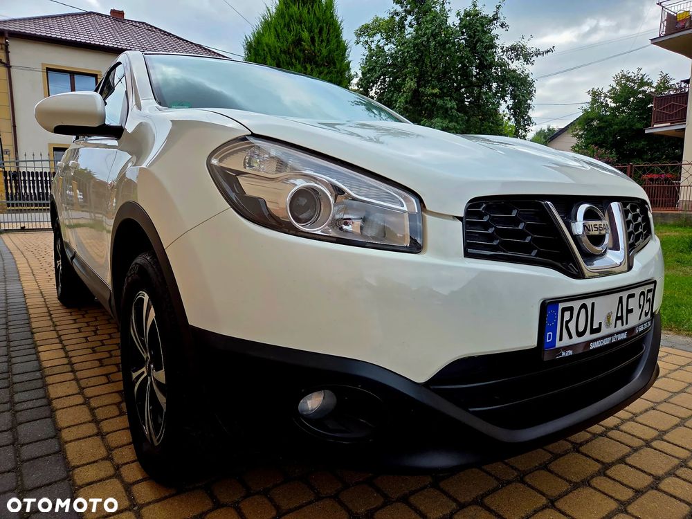 Nissan Qashqai 1.6 acenta - 24