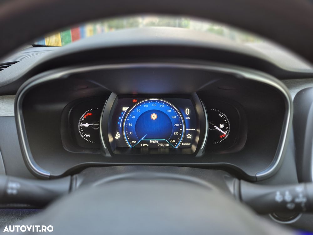 Renault Talisman ENERGY TCe 200 EDC INITIALE PARIS - 19