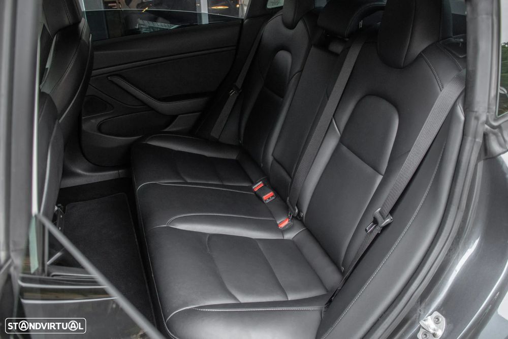 Tesla Model 3 Performance Dual Motor AWD - 20