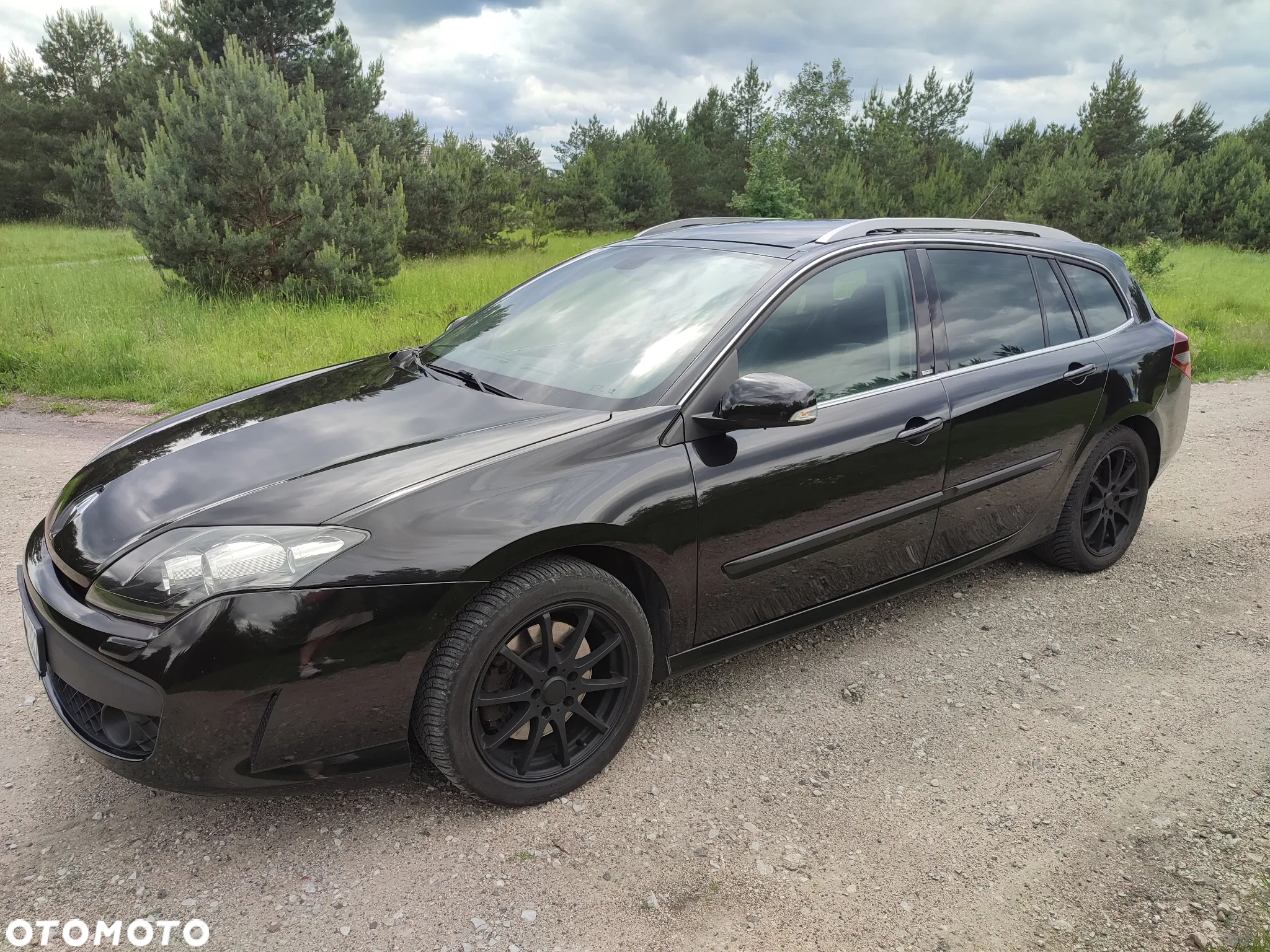 Renault Laguna Grandtour 2.0 16V Turbo GT - 4