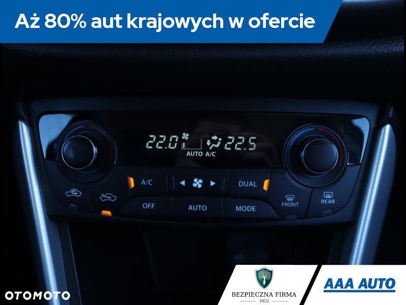 Suzuki SX4 S-Cross - 22