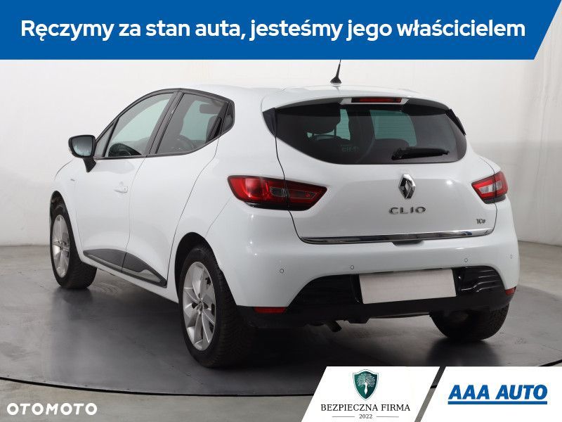 Renault Clio - 6