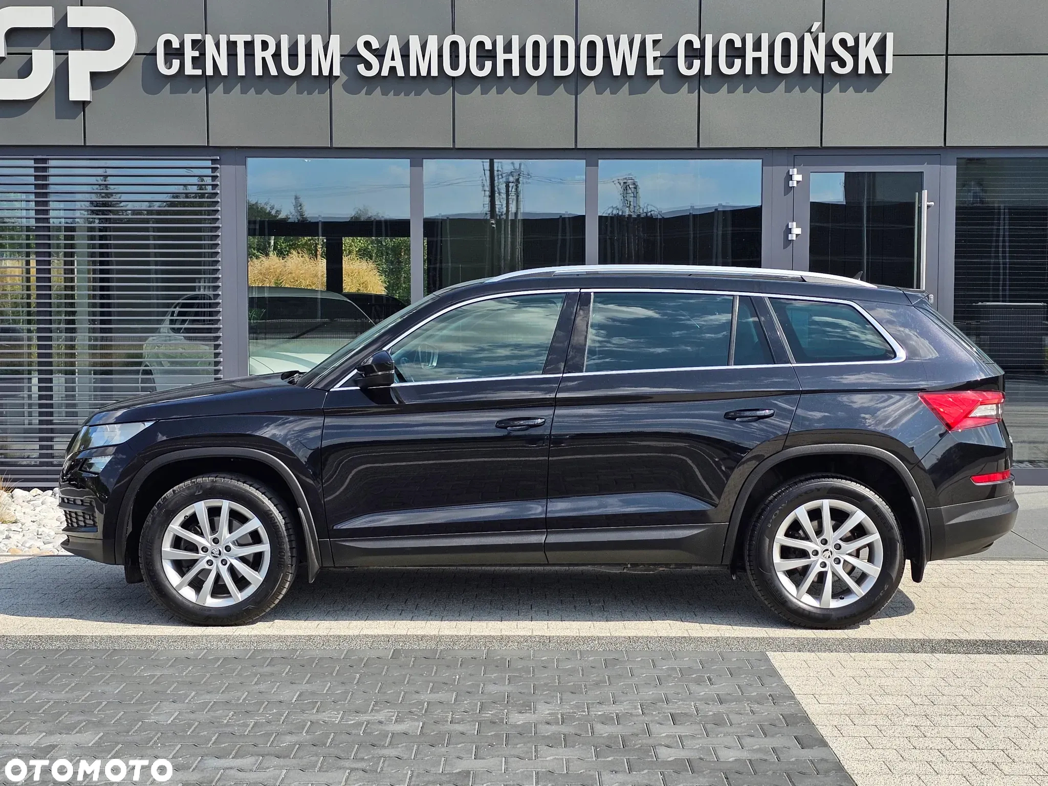 Skoda Kodiaq 2.0 TDI 4x2 Ambition DSG - 24