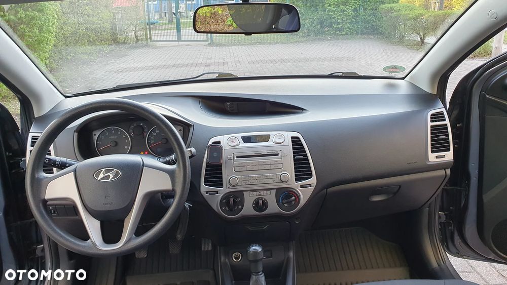 Hyundai i20 - 9
