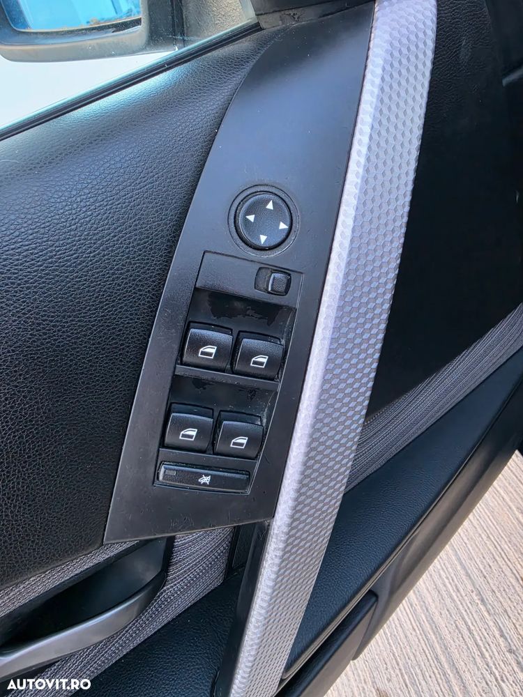 BMW Seria 5 530d - 23