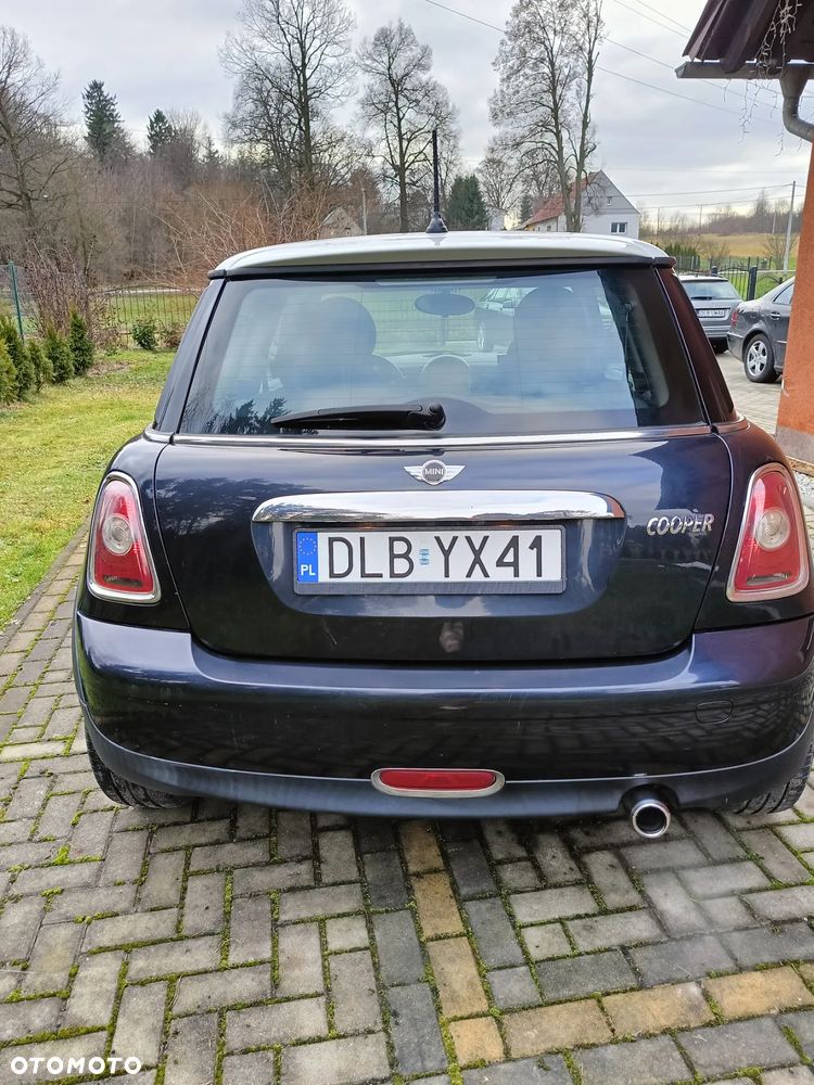 MINI Cooper - 3