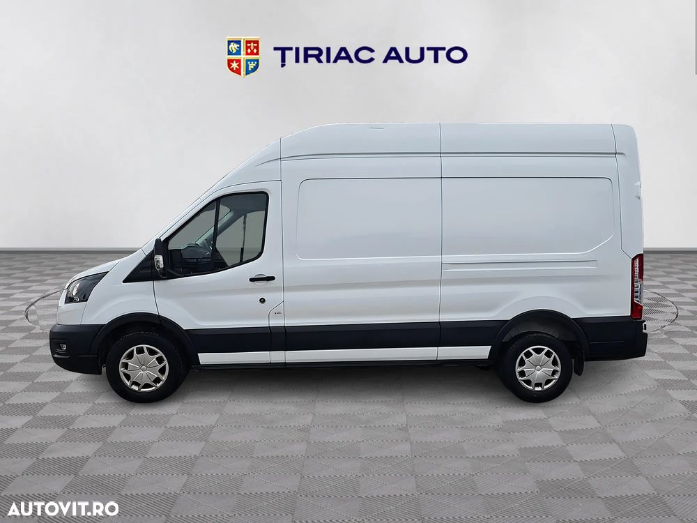 Ford Transit L4H3 - 2
