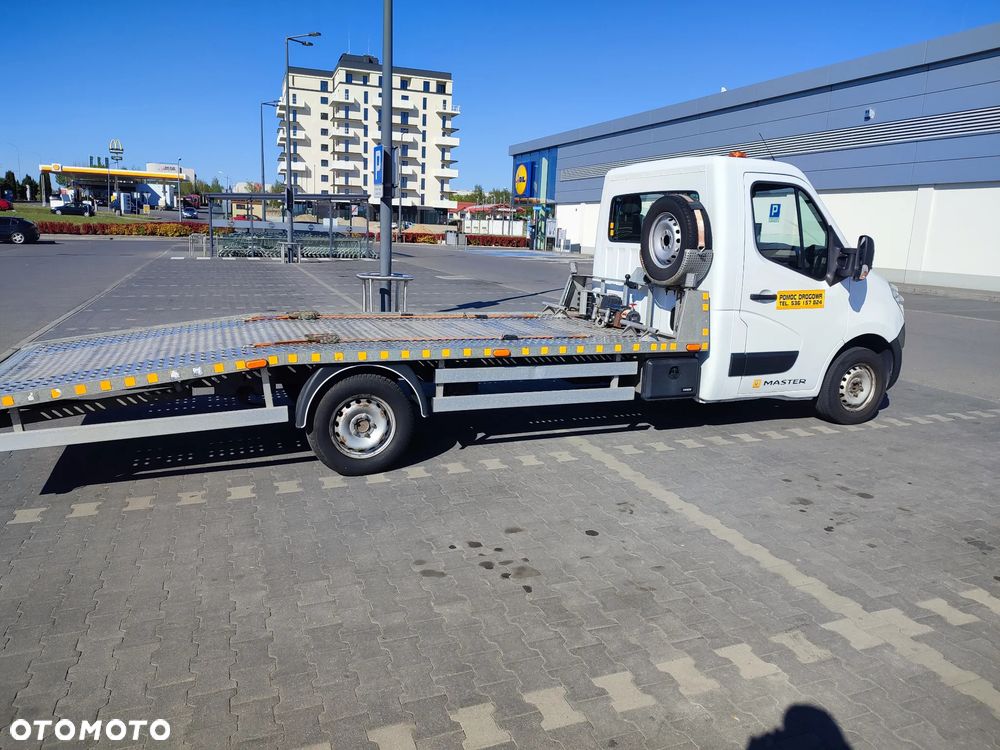 Renault Master - 11