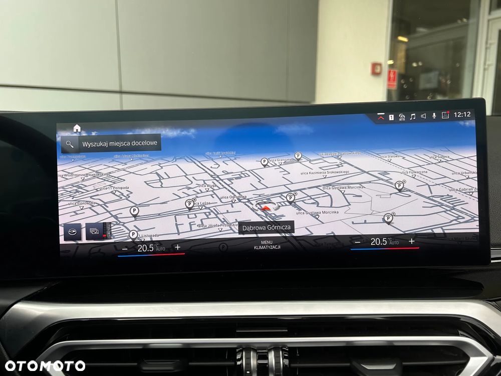 BMW Seria 4 420d mHEV sport - 29