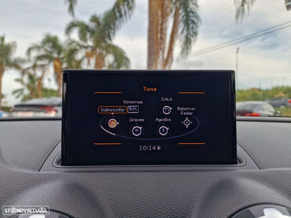 Audi A3 2.0 TDI S-line - 35