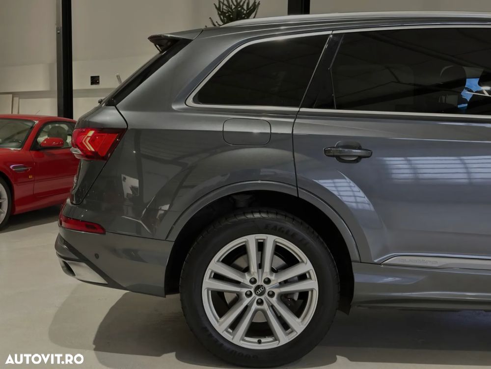 Audi Q7 - 5