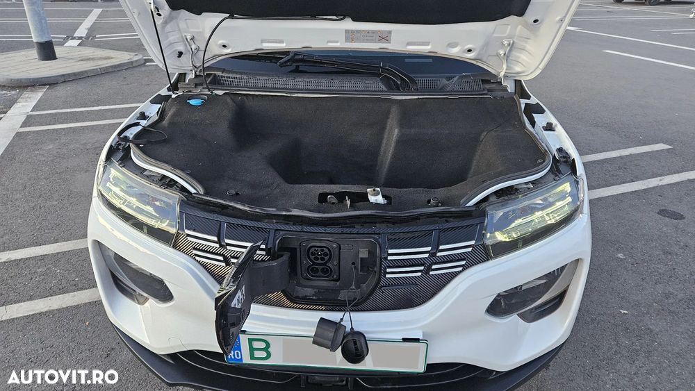 Dacia Spring Extreme - 18