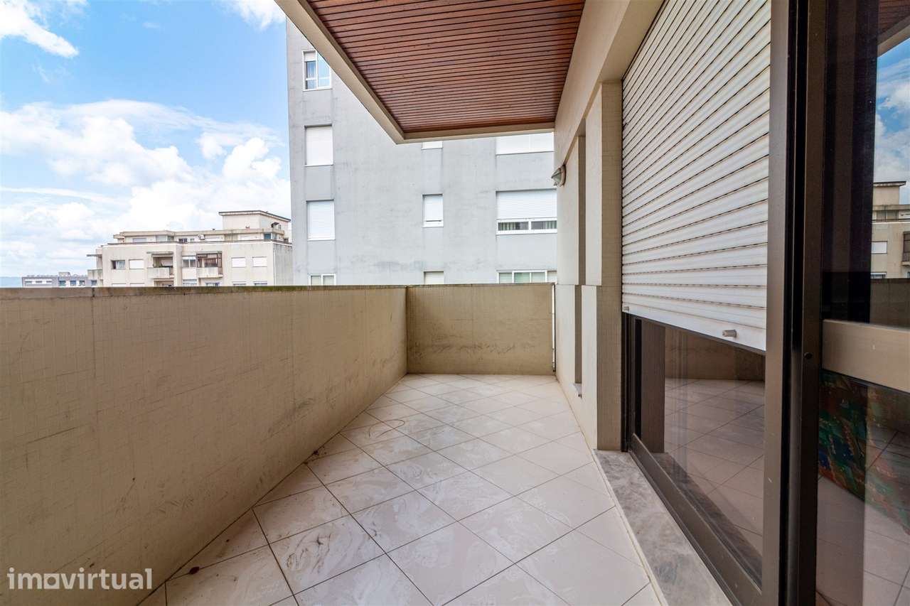 Apartamento T3+1 Venda em Barcelos, Vila Boa e Vila Frescainha (São Ma - Grande imagem: 2/25
