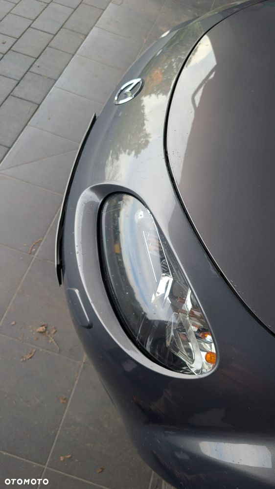 Mazda MX-5 - 16