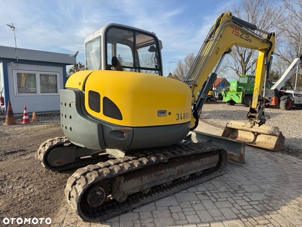 Wacker Neuson 75Z3 RD - 1