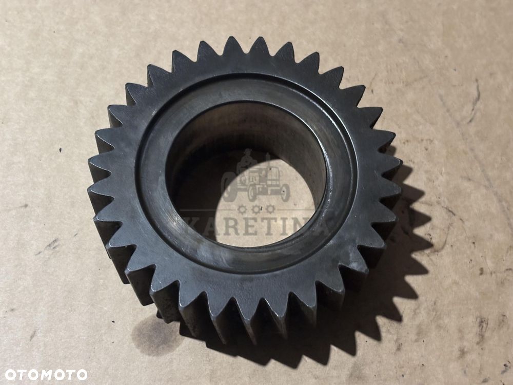 Fendt 712 716 720 722 Koło Zębate Skrzyni Biegów