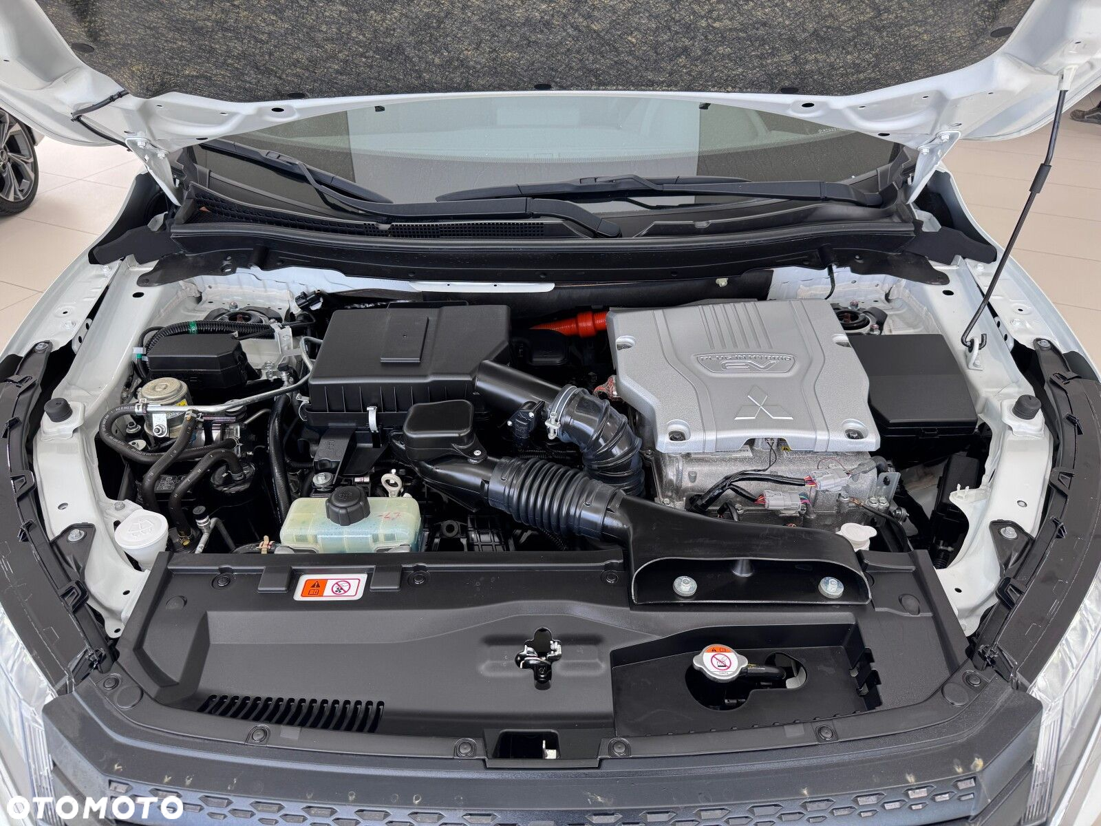 Mitsubishi Eclipse Cross - 19