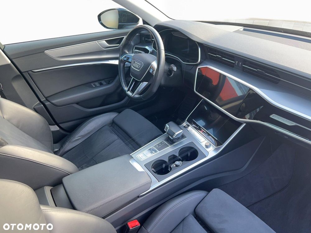 Audi A6 Limousine - 18