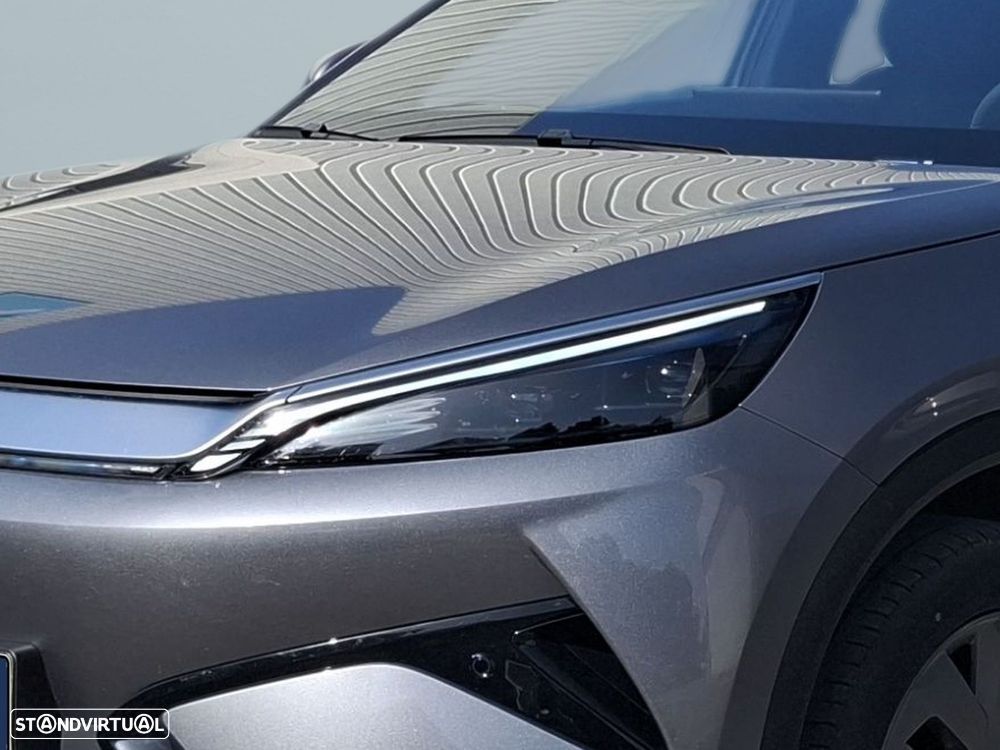 BYD Atto 3 EVO 74.8 kWh Design - 3