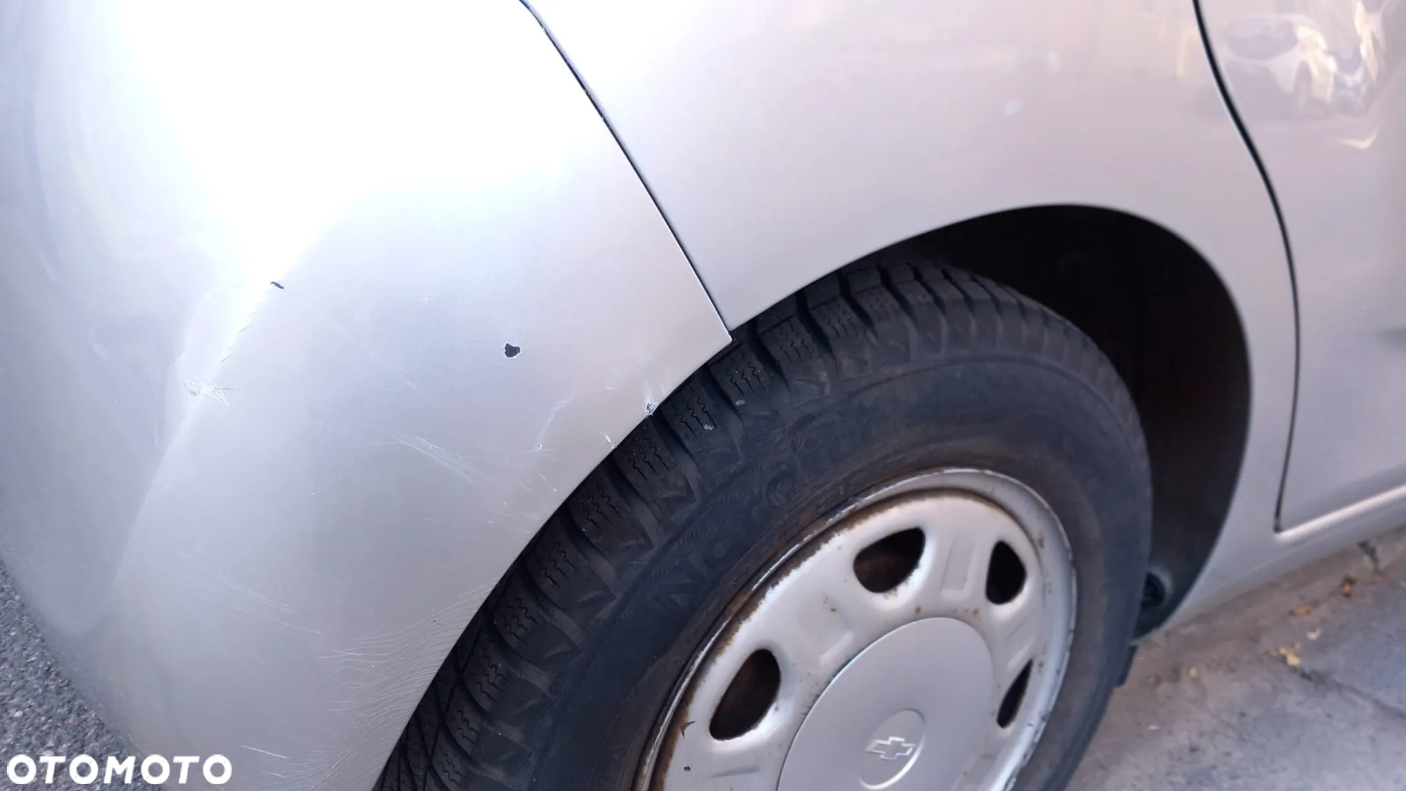 Chevrolet Spark - 10
