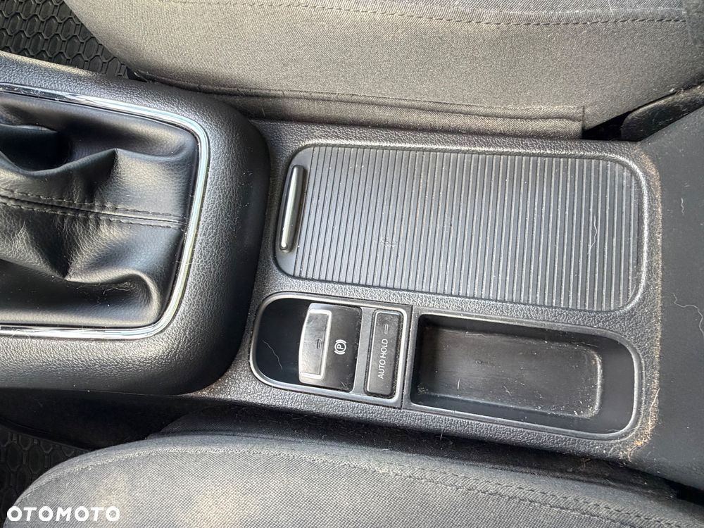 Volkswagen Tiguan - 13