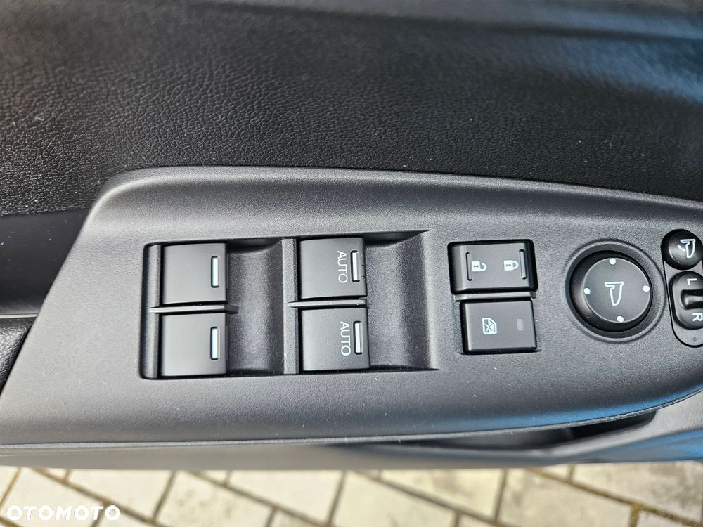 Honda Jazz 1.3 i-VTEC Elegance - 23