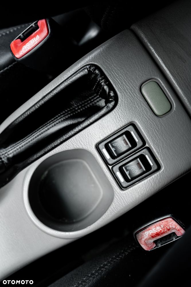 Subaru Forester - 27