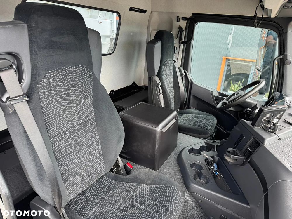 Mercedes-Benz AROCS 4145 8x8 WYWROTKA MEILLER - 20