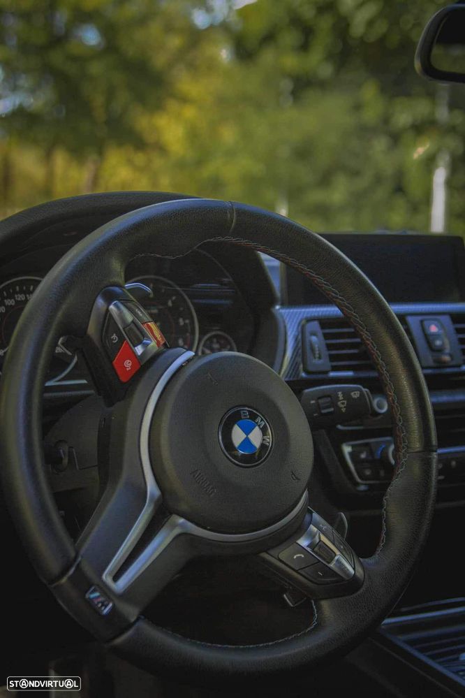 BMW 420 d Aut. M Sport - 6