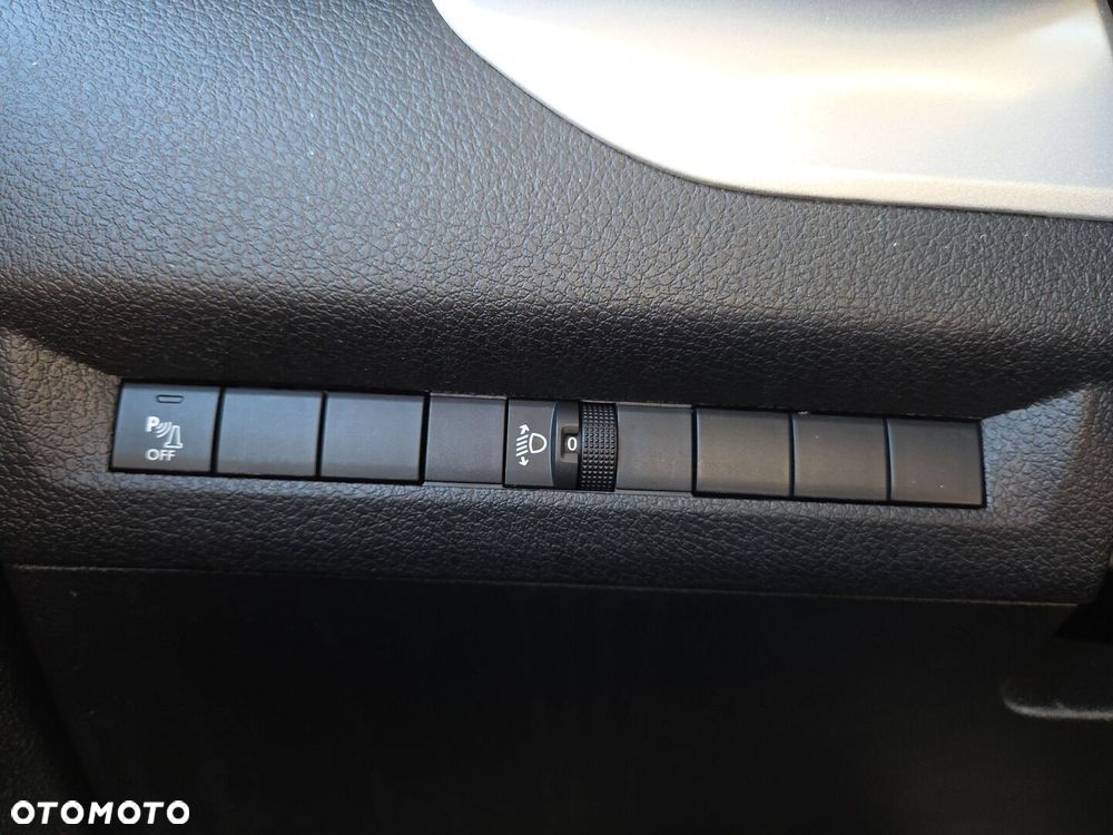 Toyota Proace Verso 2.0 D4-D Long Business - 21