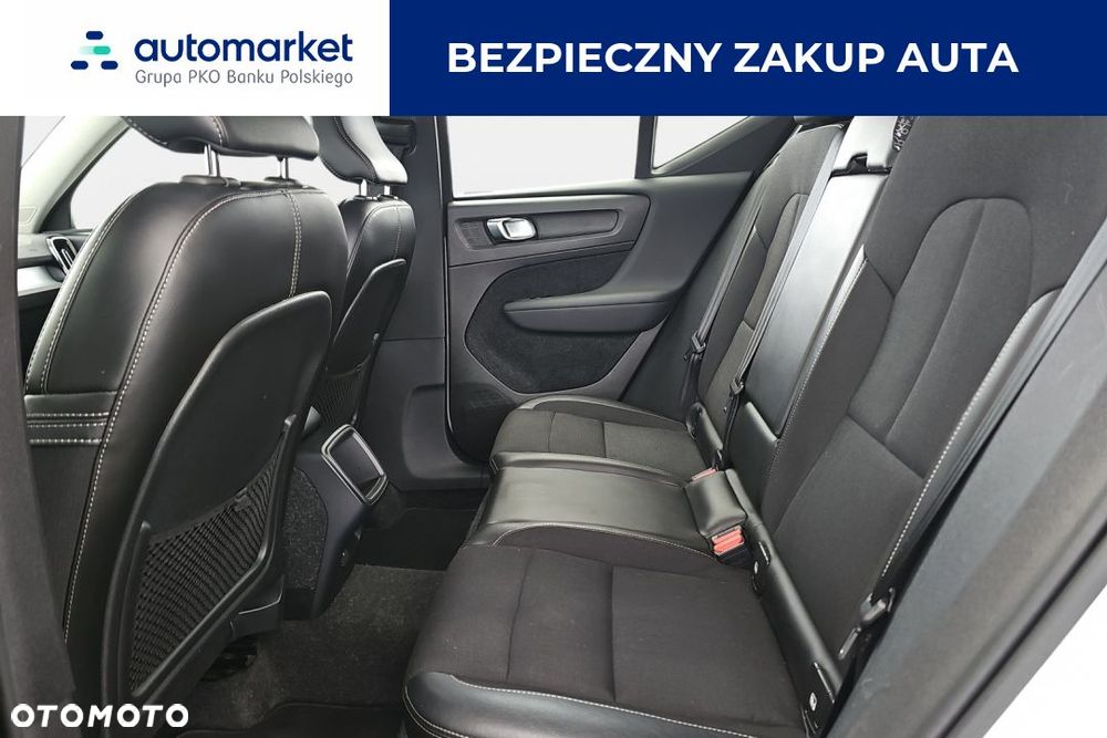 Volvo XC 40 T3 Momentum - 11