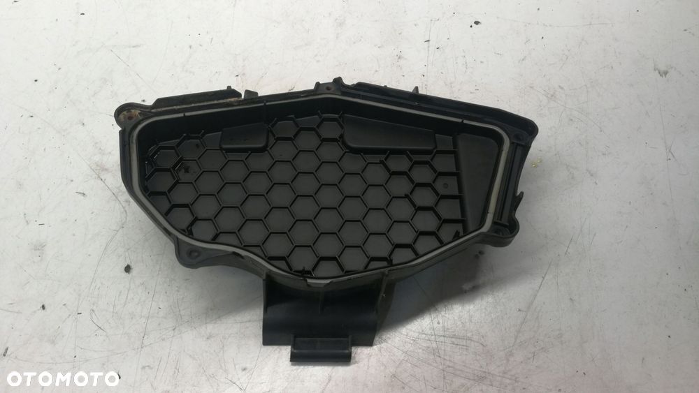 POKRYWA OSŁONA BEZPIECZNIKÓW AUDI A6 C7 4G1907613A - 2
