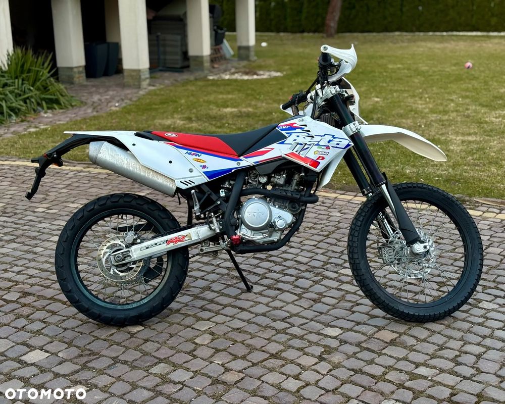 Beta RR - 2