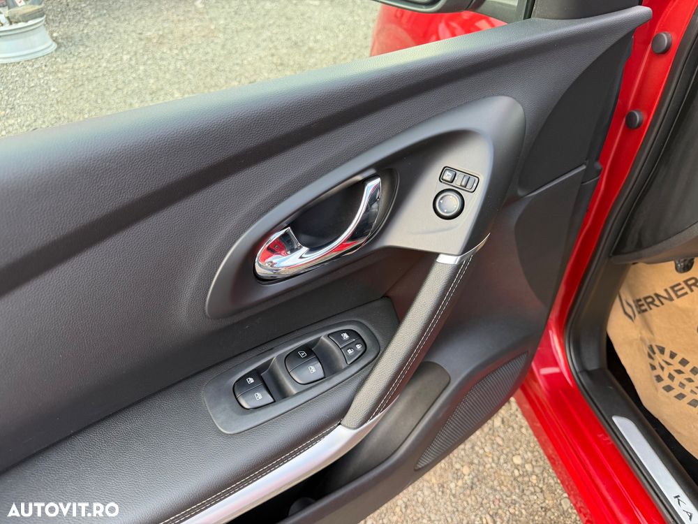 Renault Kadjar Energy dCi 130 4x4 Bose Edition - 28